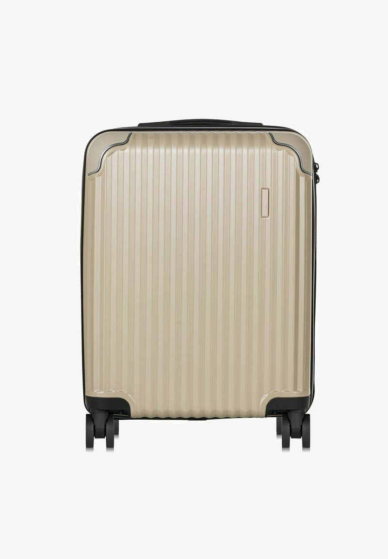 OCHNIK UNISEX beżowy