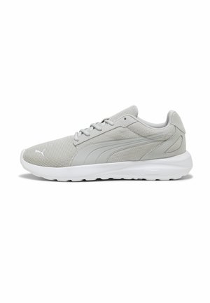 SOFTRIDE COSMIC - Sneakers - cool light gray-cool light gray- white