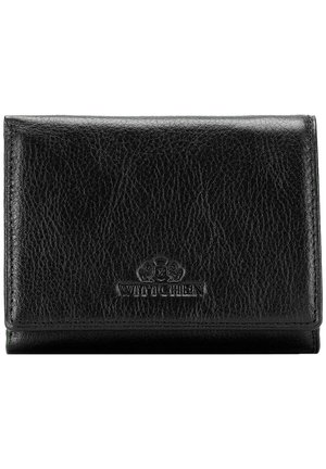 Wallet - schwarz