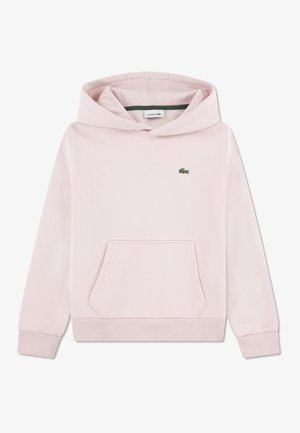Lacoste CORE HOODI UNISEX - Hoodie - nidus