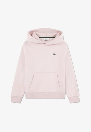 Lacoste CORE HOODI UNISEX - Džemperis ar kapuci - nidus