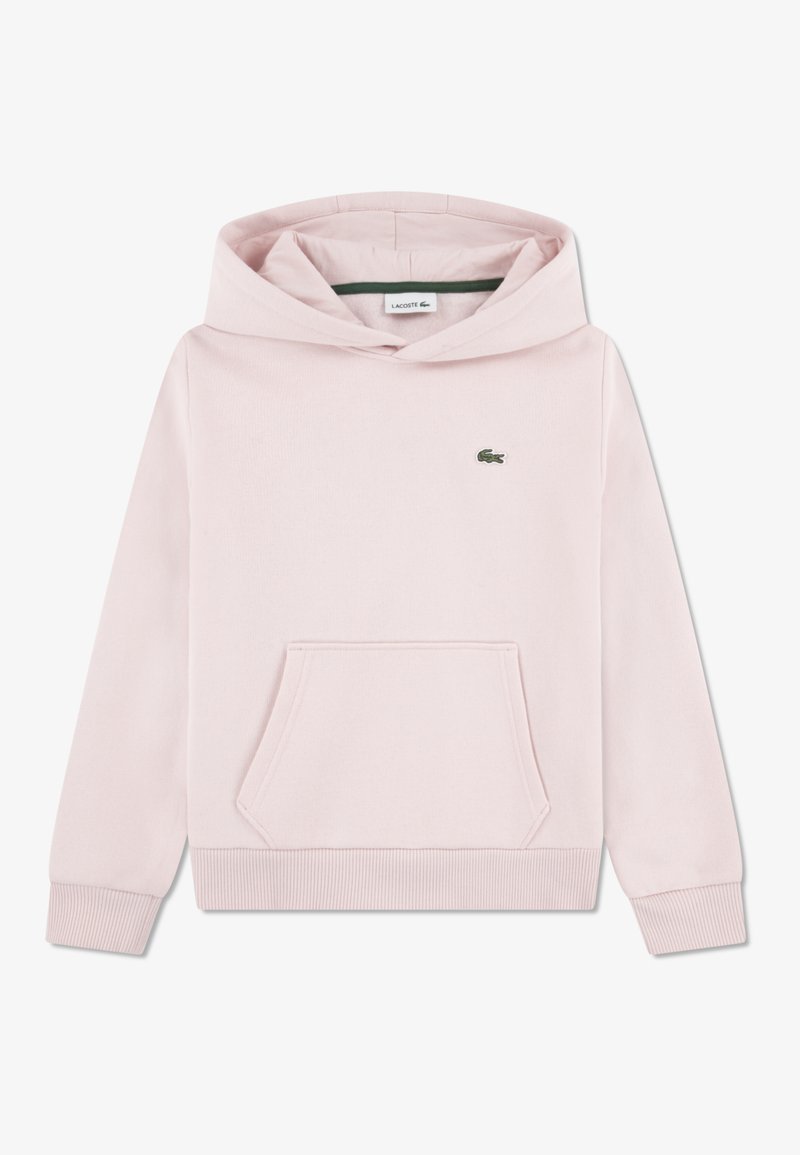 Lacoste CORE HOODI UNISEX - Kapucni - nidus