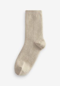 Next 3 PACK- REGULAR FIT - Zeķes - neutral stripe