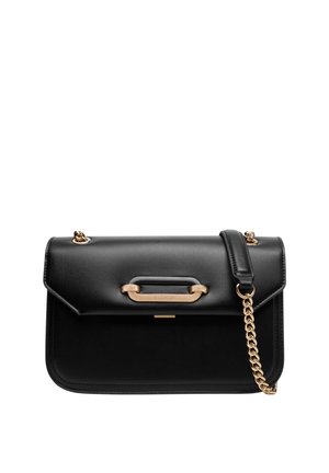 WHY - Bandolera - black