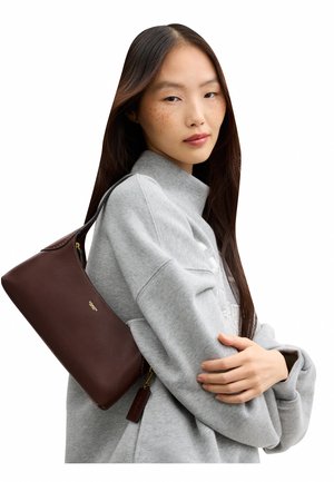 COACH, BROOKLYN SHOULDER BAG 26 - Sac à main - b maple