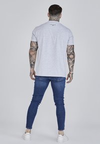 SIKSILK Jeans Skinny Fit - blue