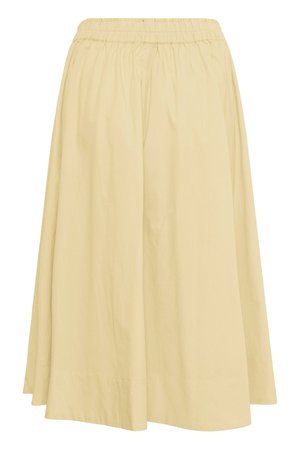 InWear, DAFFODILIW - Pleated skirt - flan