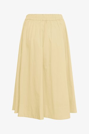 InWear, DAFFODILIW - Pleated skirt - flan