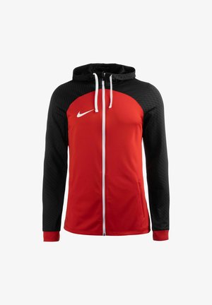 Nike Performance, STRIKE 23 DRI-FIT - Giacca sportiva - university red black anthracite white