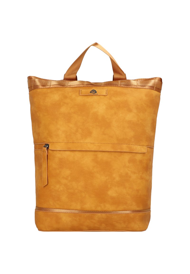 Greenburry HANNI - Mochila - curry
