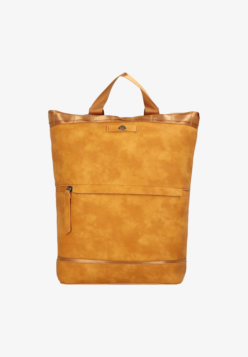 Greenburry HANNI - Mochila - curry