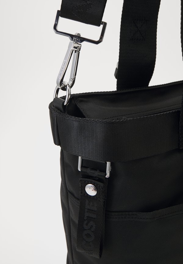 L TOTE BAG - Tote bag - noir3