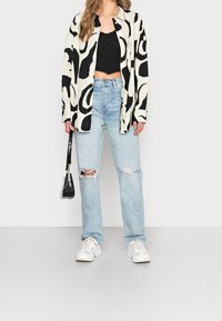 Hollister Co. Linne - black