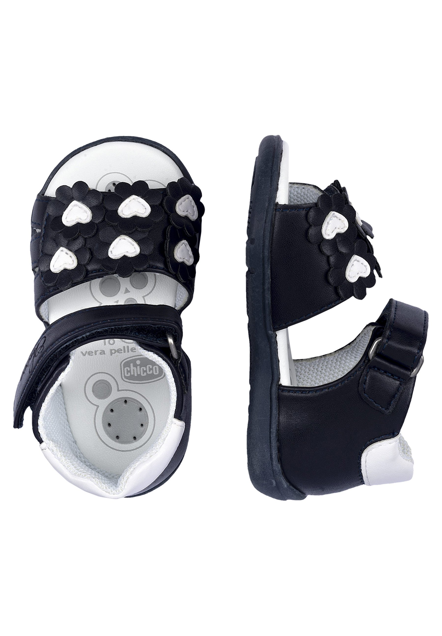 Chicco GIOSTRA - Sandali da trekking - blue/blu - Zalando.it