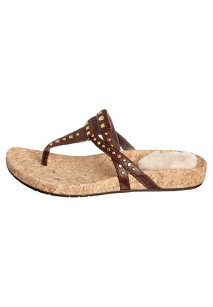 Snowboot/Winterstiefel - brown