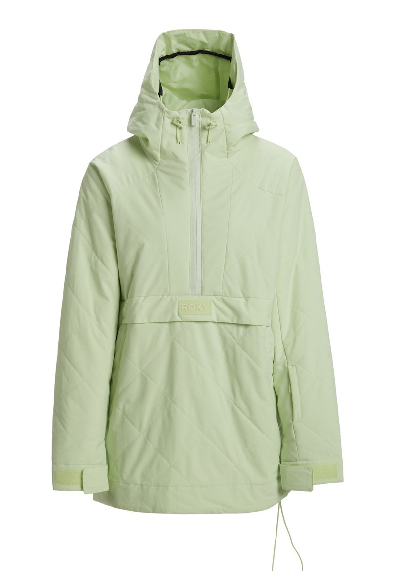 Chaqueta de esquí