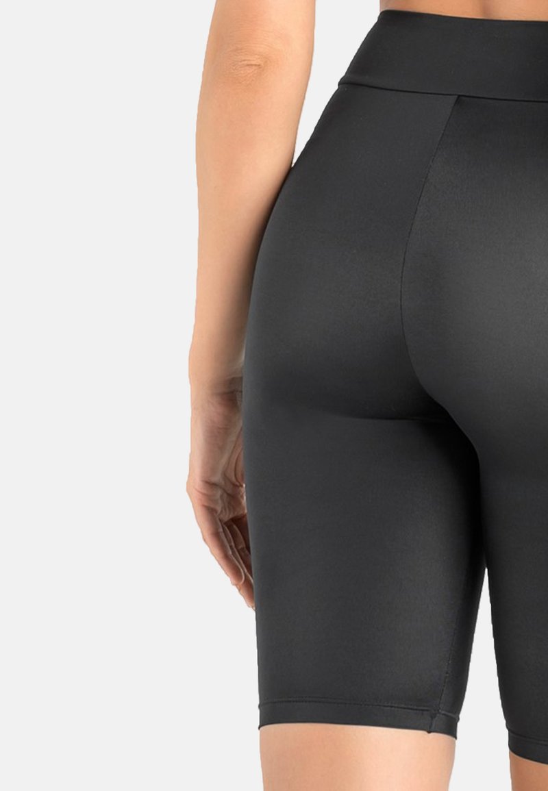 Damen Kleider | Teyli Shorts black/schwarz - QI85147 Damen Kleider | Teyli Shorts black/schwarz - QI85147