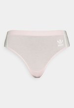 adidas Originals THONG - String - rose/rose clair - ZALANDO.FR