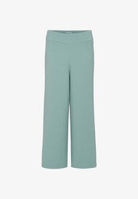 Ausgewählt, aloe green