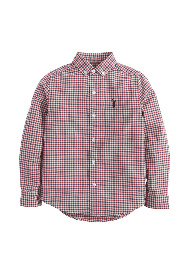 J.o Milano Camicia bianca in jersey da bambina 566X9J main image 1