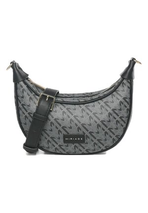 ELINE - Borsa a tracolla - nero