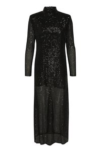 KAMMY DRESS - Ballkjole - black
