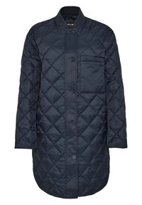 OPUS HELLINA - Manteau d'hiver - coal blue