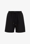 Lühikesed püksid - black