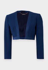 GIACCA CROPPED - Blejzr - blue