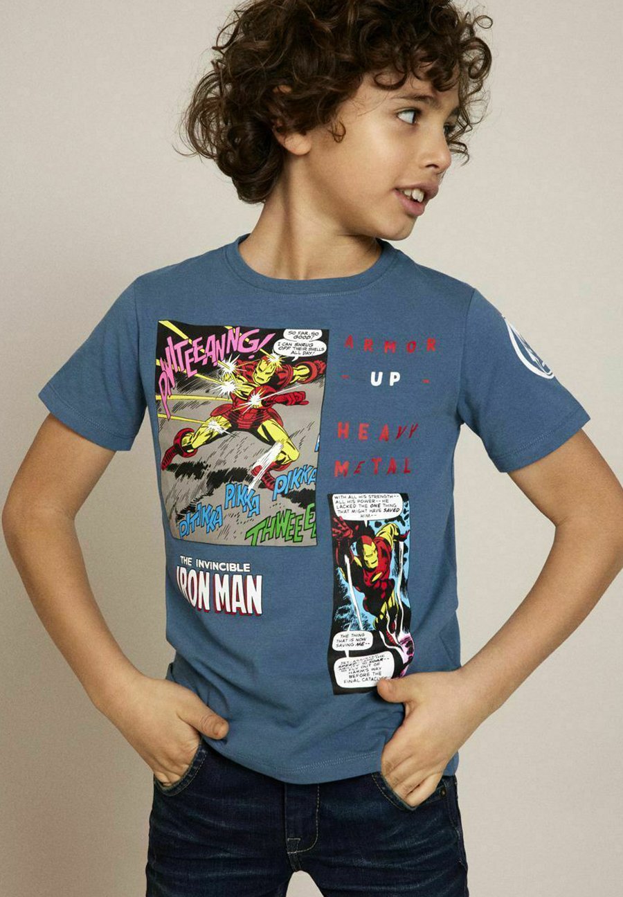 zalando t shirt ragazzo