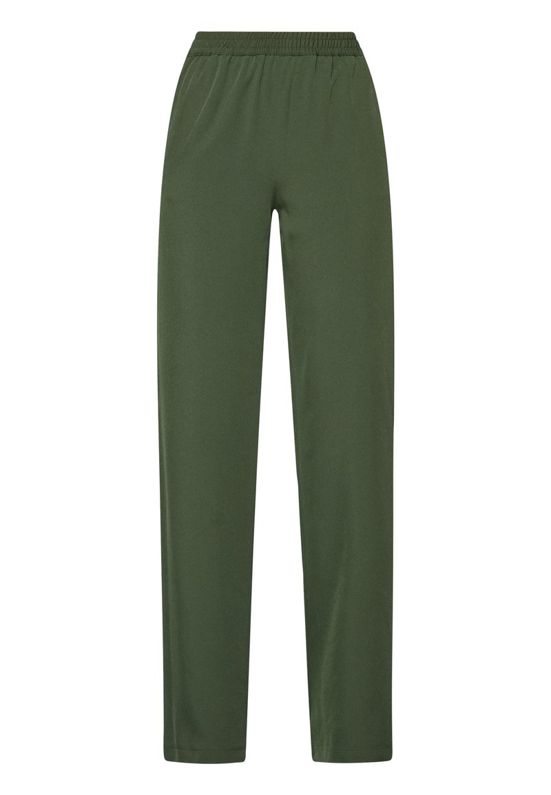 JJXX Broek groen