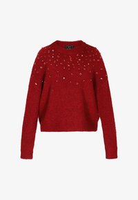 Niet geselecteerd, red