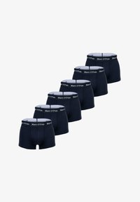 Non selezionato, navy