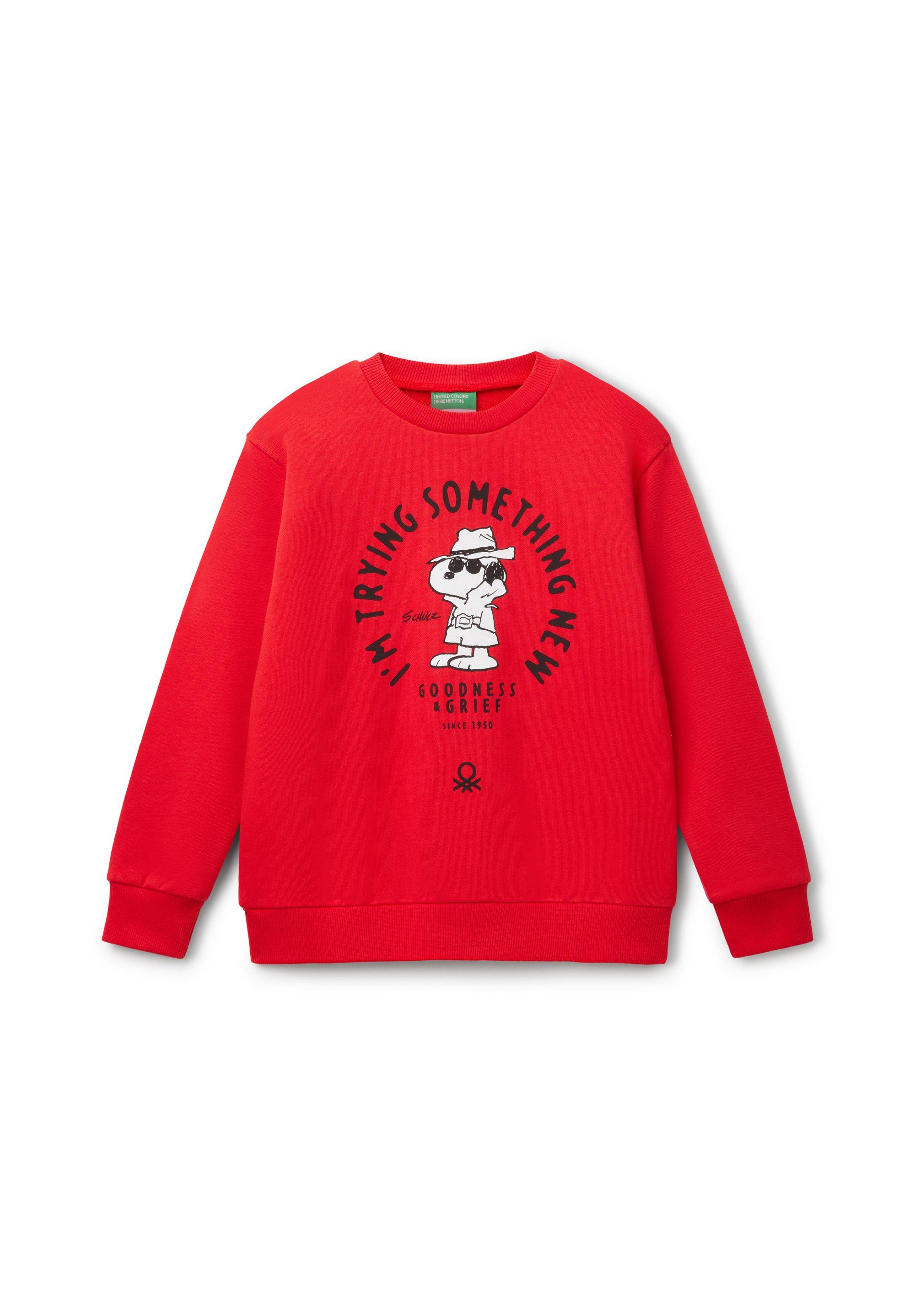 Capucha Sudaderas Benetton Outlet NiÃ±a Capucha Sudadera Champion