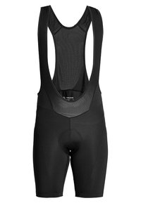 ME ACTIVE BIB PANTS - Cycling trousers - black