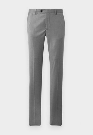 UNITO - Trousers - grigio chiaro