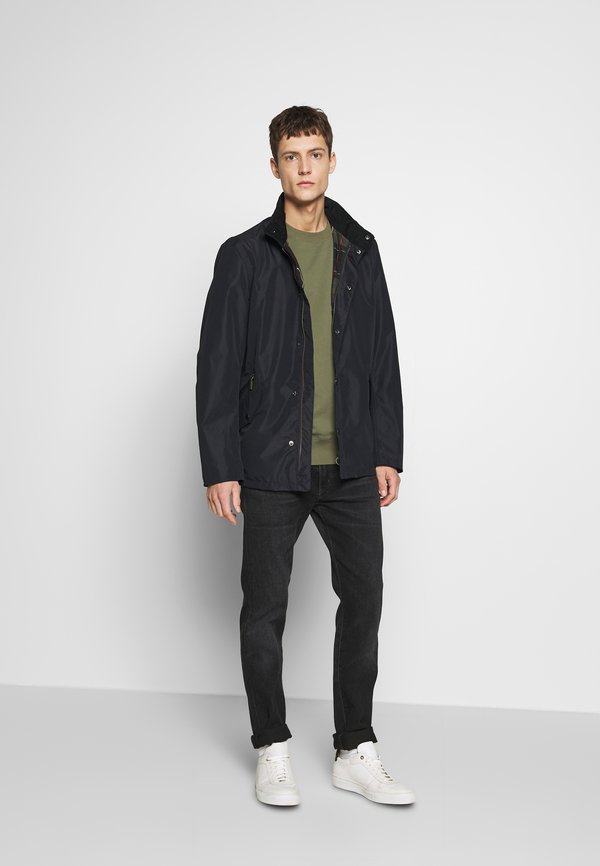 SPOONBILL JACKET - Light jacket2