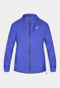 Non sélectionné, blue