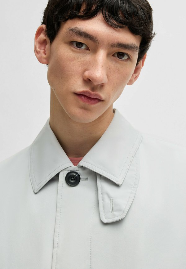 MAVER - Classic coat3