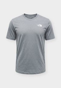 Επιλέχθηκε, grey