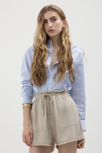 Calliope Short - sabbia medio