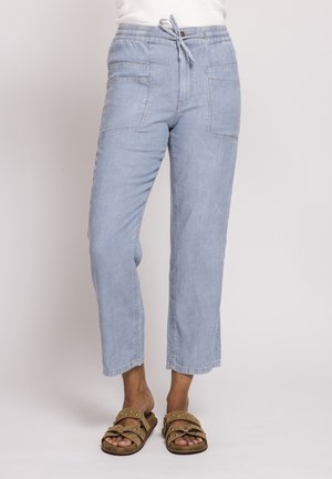 Zhrill, ZHBIANKA - Jeans Slim Fit - blue