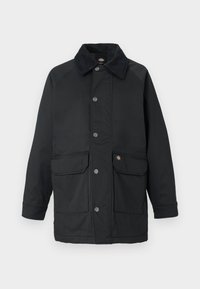 MEDINA - Lengva striukė - black