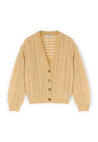 Motivi Chaqueta de punto - beige