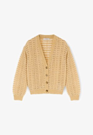 Motivi Chaqueta de punto - beige