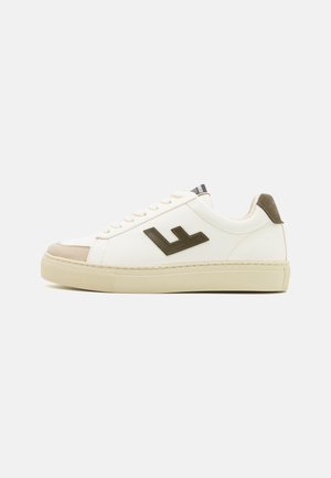 CLASSIC 70S UNISEX - Trainers - off white/khaki/ecru