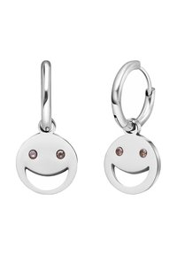 Niet geselecteerd, silver-coloured