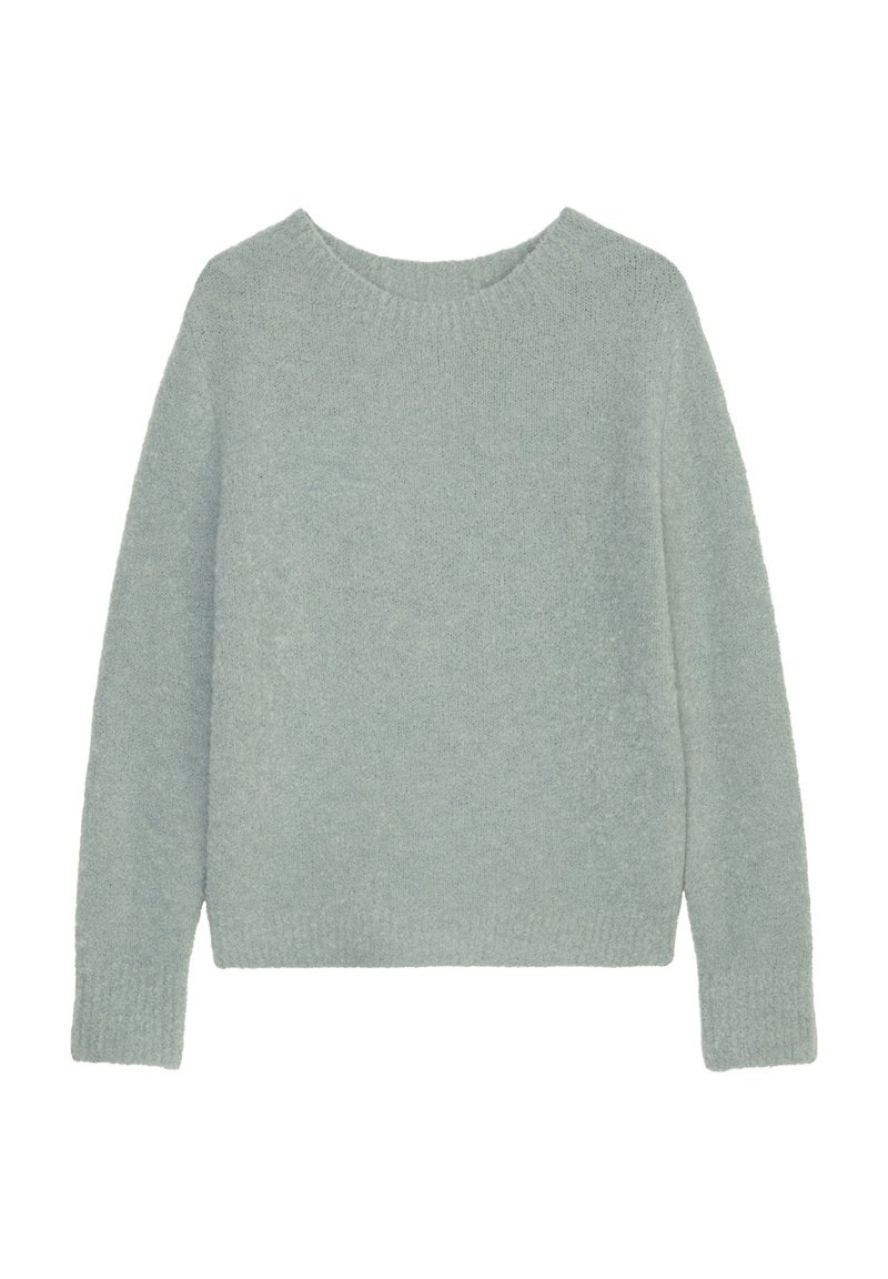 Marc O’Polo Trui mintgroen Marc O’Polo Trui mintgroen