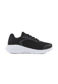 Champion SYPHON ENGAGE INSPIRED - Sneaker low - black
