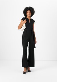 Calvin Klein Jumpsuit - black